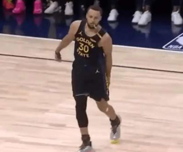 搜狐体育权威社区-超人归来的救世戏码，这一次不会在库里身上上演