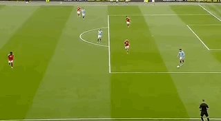 【足总杯】刘易斯格瓦迪奥尔破门！曼城2比0闯入决赛