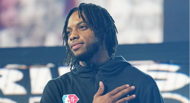 篮球-培养失败？骑士或在新赛季交易加兰 马刺等队有意