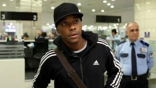 sohu搜狐首页-米体：若顺利，2027年后罗比尼奥可转为半自由刑&amp;amp;白天可外出