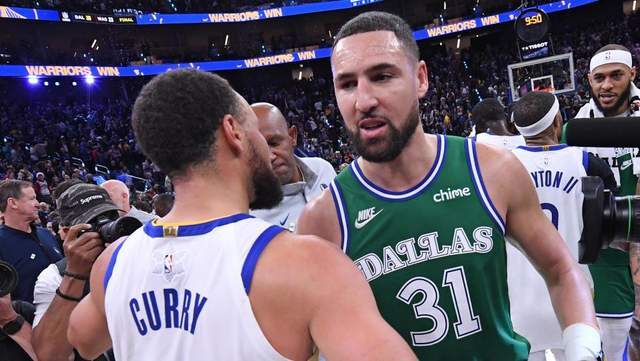 互动-库明加正式申请交易!美媒列三大最现实方案 可三方交易换回克莱