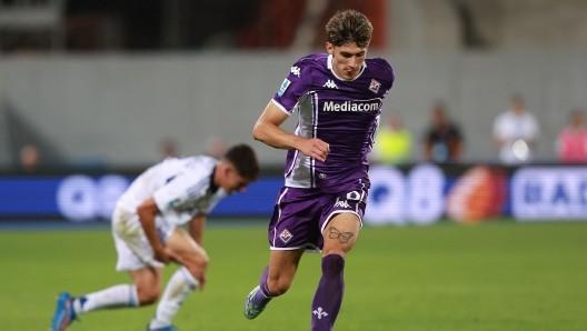 足球-米体：为防止尤文截胡福尔蒂尼，罗马已加大推进力度推进交易