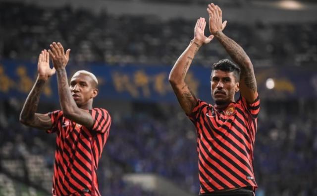 1672134315294066647.png 足球-广州队的光辉岁月:13年17冠 引援22亿单年奖金2亿