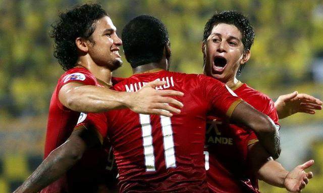 聚合-广州队的罪与罚：从未赢够到未赢过