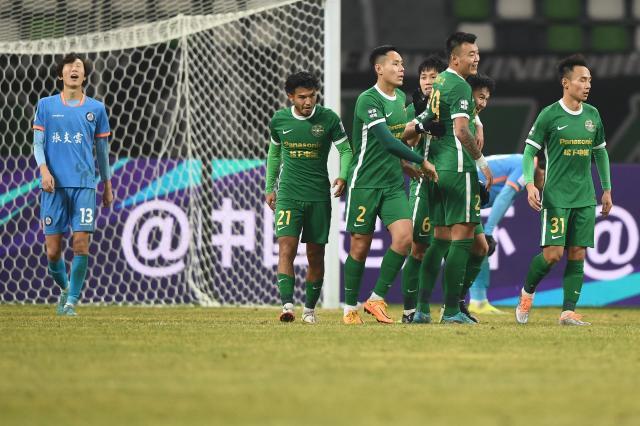 1672951896582012849.jpg 互动-浙江大胜背后还藏着3杆洋枪 乔迪:3比0是实力体现