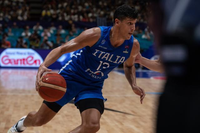 1663579692755049993.jpg 盘点NBA球员欧锦赛表现 三人获A东契奇仅B小萨C-