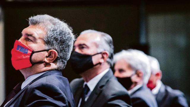 1644460714063043669.jpeg 篮球-【观察】拉波尔塔和雷韦特尔,不可持续的共存