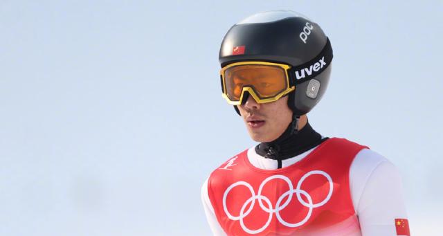 【早报】被判犯规！任子威无缘三金王！