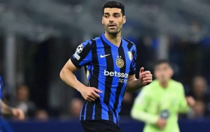 篮球-战火遮蔽真相,塔雷米的“抉择”让无数网友破防,也让无数网友唏嘘_新浪新闻