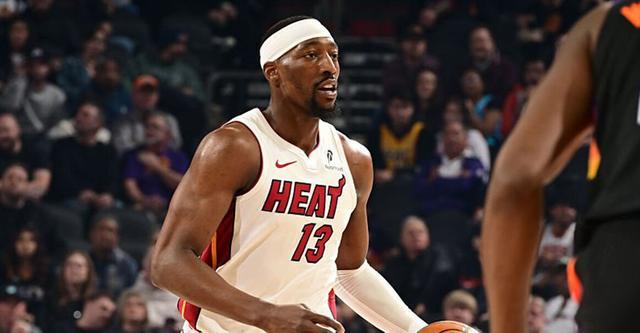 sohu搜狐首页-阿德巴约22+7雅克20分 热火客场力克太阳