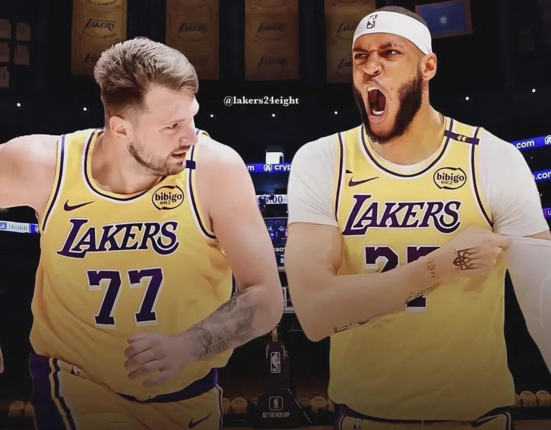 足球-4+4+9!场均5.7分!湖人状元彻底迷失了