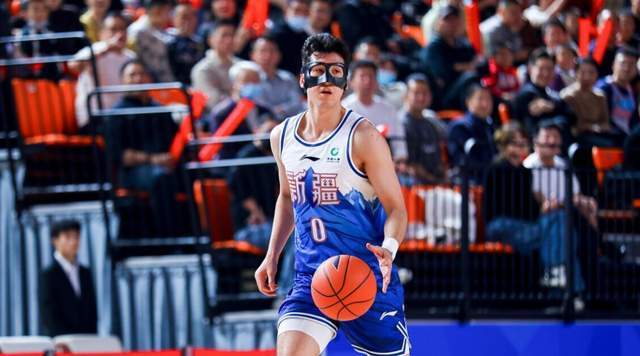 新疆男篮再遭沉重打击!西尔扎提意外遭遇重伤,确定常规赛报销