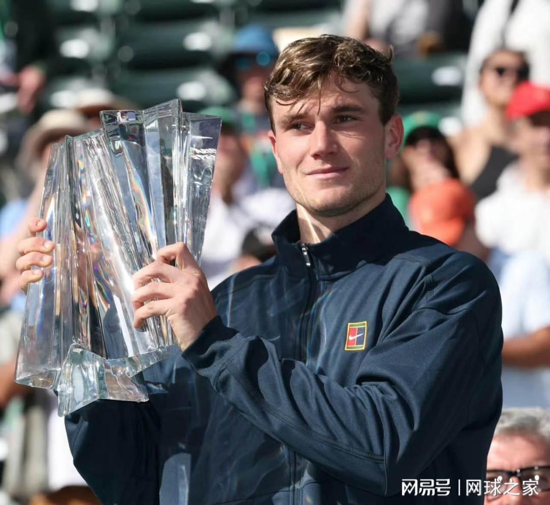 IW男单第三轮下半区前瞻：兹维过关无虞，辛纳再会沙波！