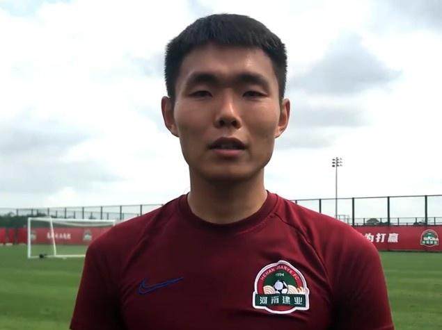 1615538004894034285.jpg 互动-王上源谈入选国足:希望能够拼一个属于自己的位置