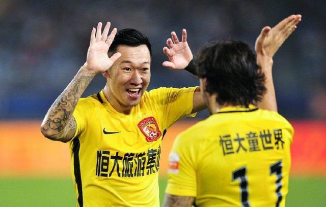 聚合-网传徐新刘殿座将不再续约？ 恒大回应：等着被打脸