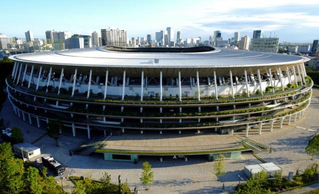 1624098817962005547.png 东京都取消观赛活动 医学专家称空场办赛风险最低