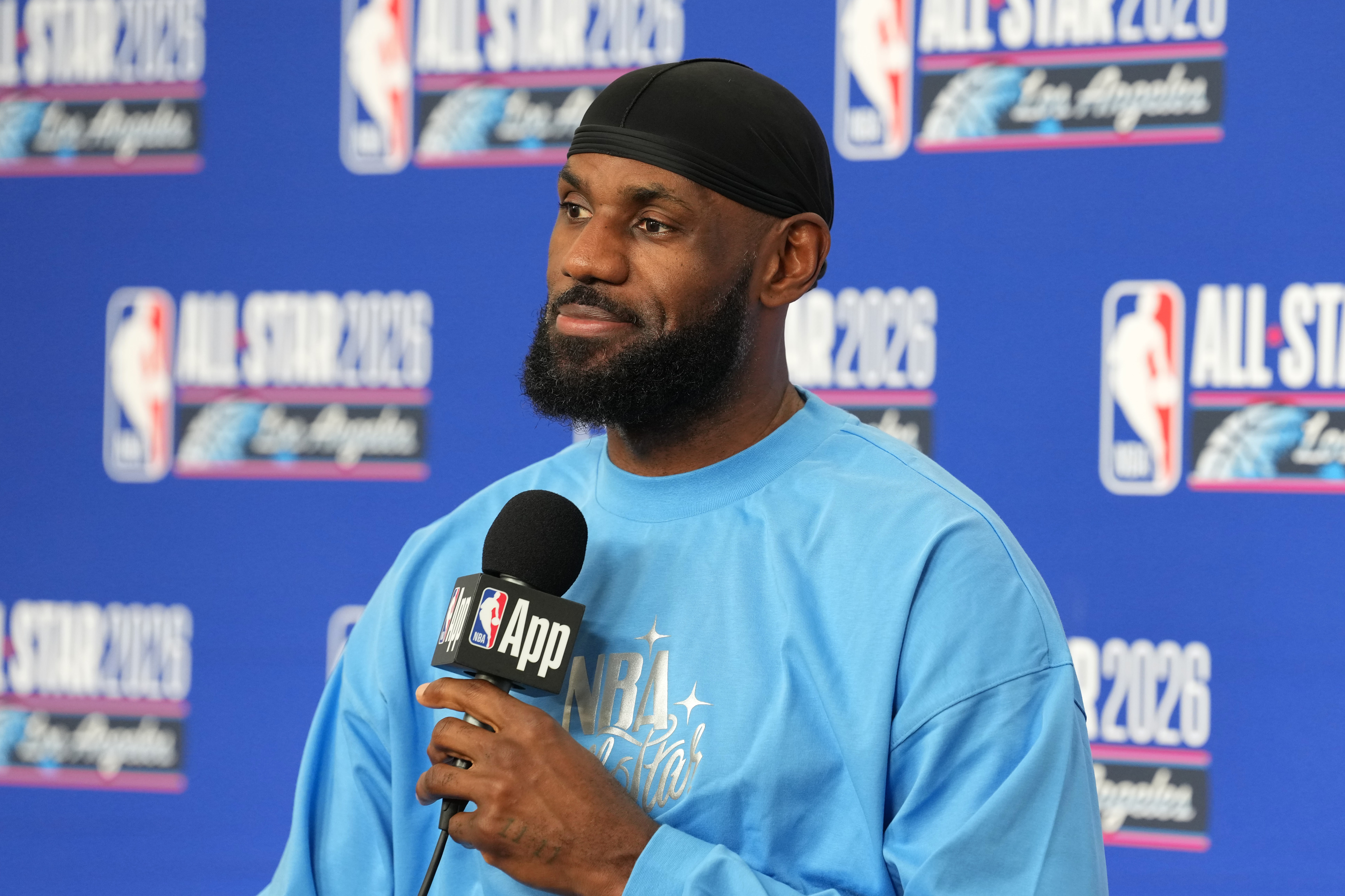 sohu搜狐首页-未来成谜!詹姆斯还会继续征战NBA吗?他会接受多大幅度的降薪?