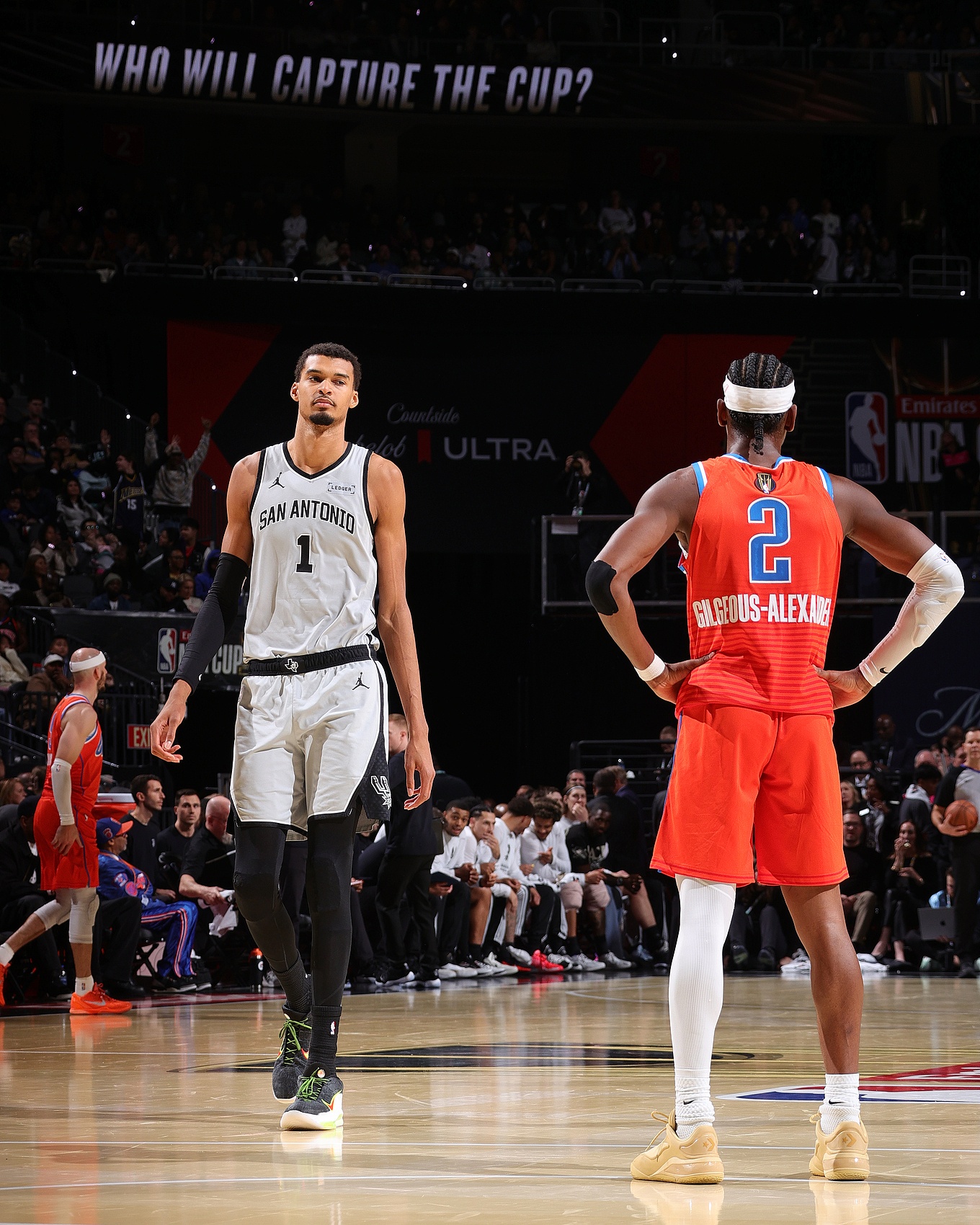 sohu搜狐首页-西部前6都在赢球!马刺:我9连胜了还没追上雷霆 湖人西部第3较稳