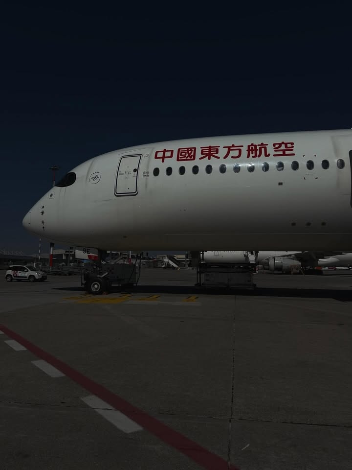 👀有无吧友偶遇了？旺达3天前游玩上海 本月与伊卡尔迪正式离婚