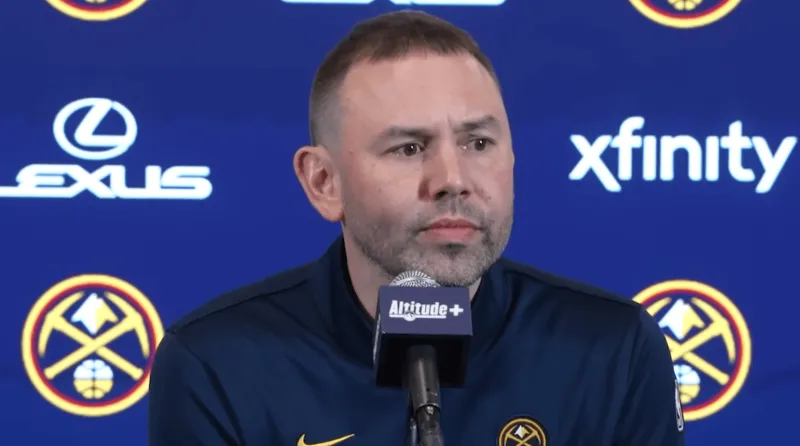 搜狐体育权威社区-阿德尔曼采访全文：防守稳定了，小哈达威可争最佳第六人