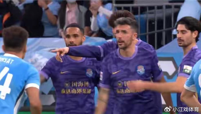 sohu搜狐首页-津门虎开局遇“硬茬”,中超变天,升班马真不是软柿子!|天津津门虎|上海申花|山东泰山|上海海港|北京国安_新浪体育_新浪新闻