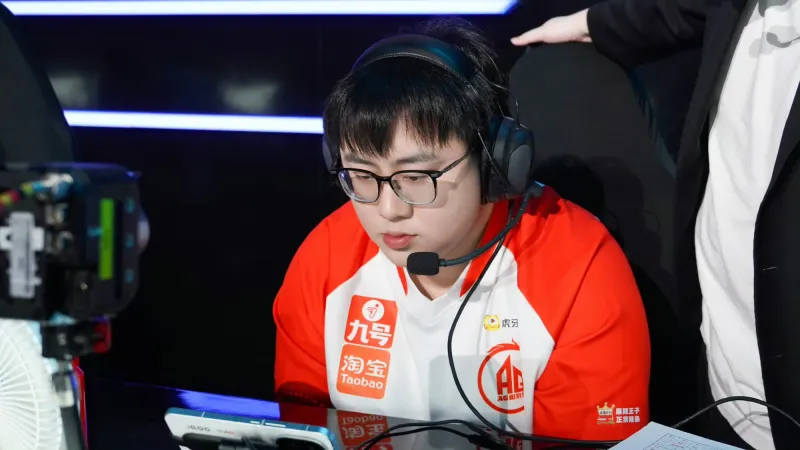 互动-战胜强敌狼队，AG发文：继续认真训练，保持专注，胜决见！